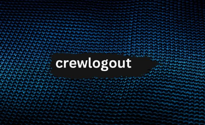 CrewLogout com