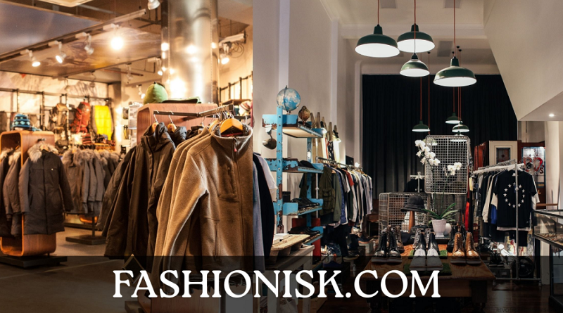 Fashionisk com