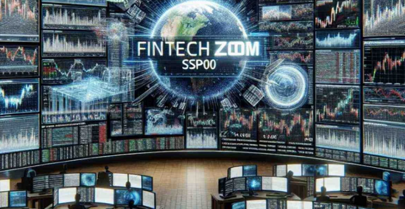 FintechZoom S&P 500