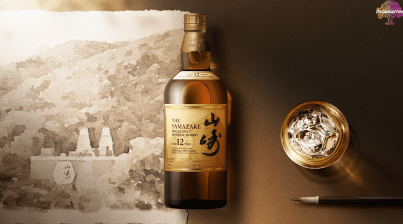 Japanese Whiskey