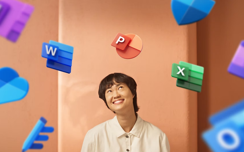 Microsoft com