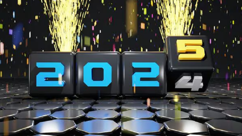 New Year's Eve