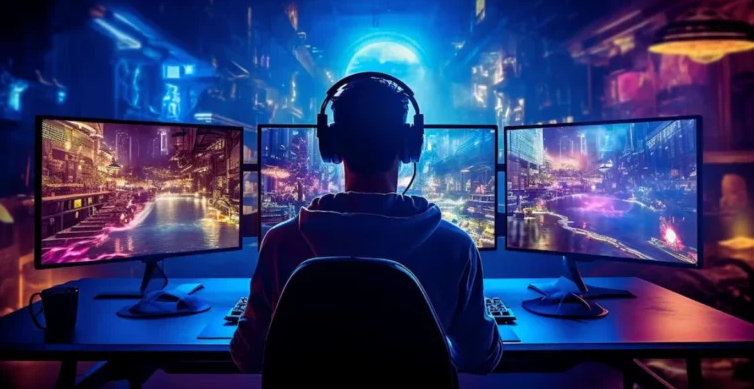 Plugboxlinux Gaming