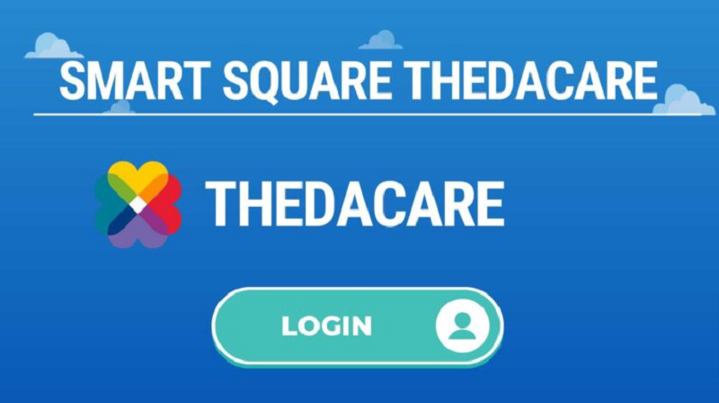 Smart Square ThedaCare