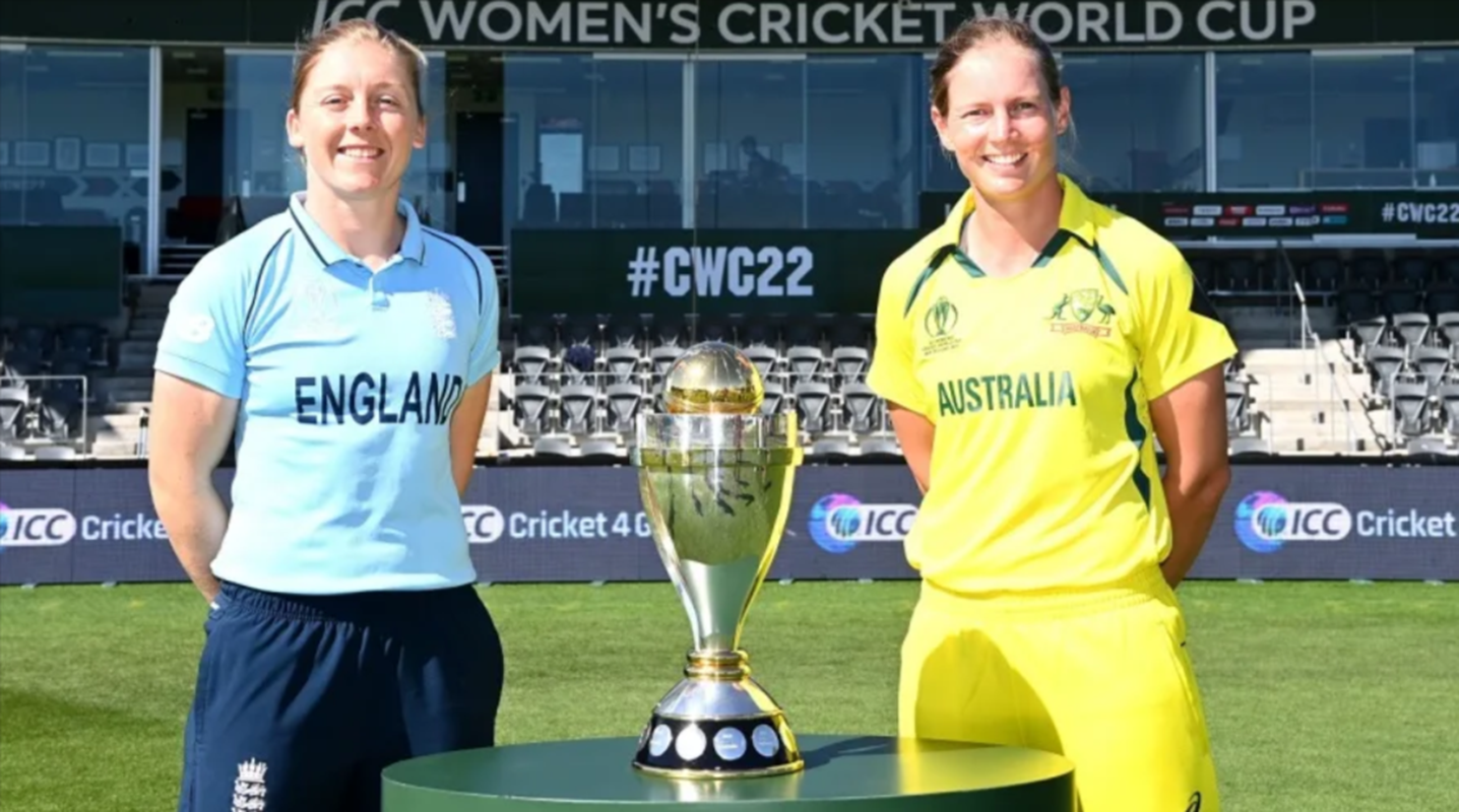 Australia Women