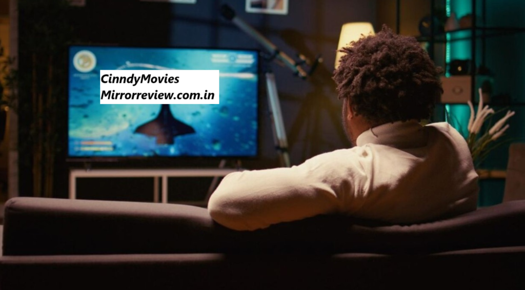 CinndyMovies