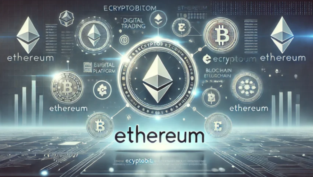 Ecryptobit.com Ethereum