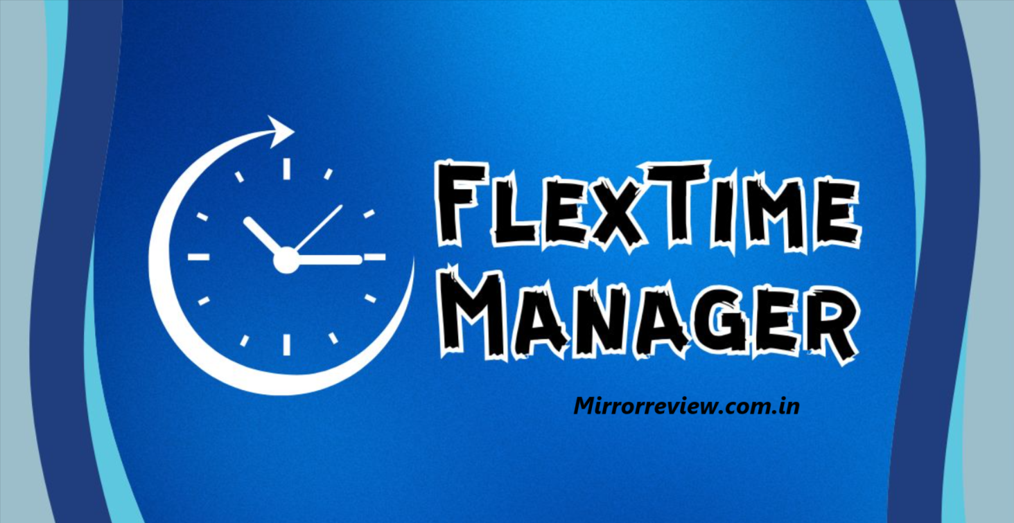 Flextime Manager