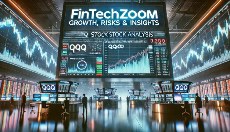 NASDAQ FintechZoom Prediction