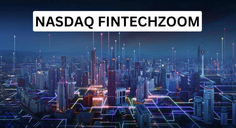 NASDAQ FintechZoom