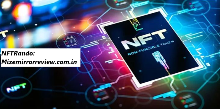 NFTRandomize