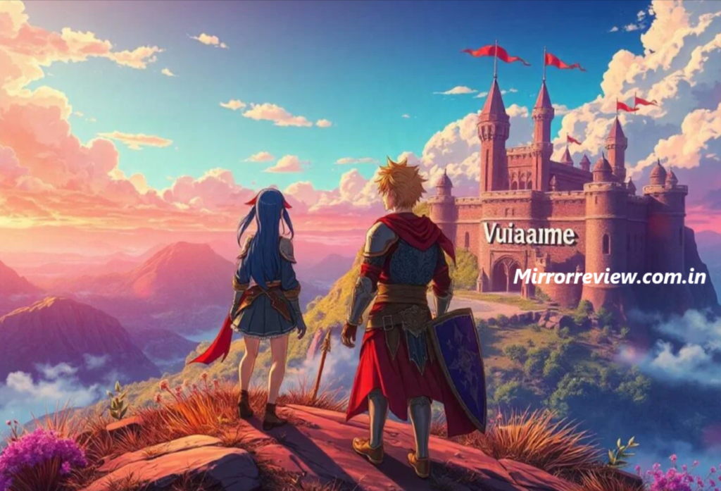 VuiAnime