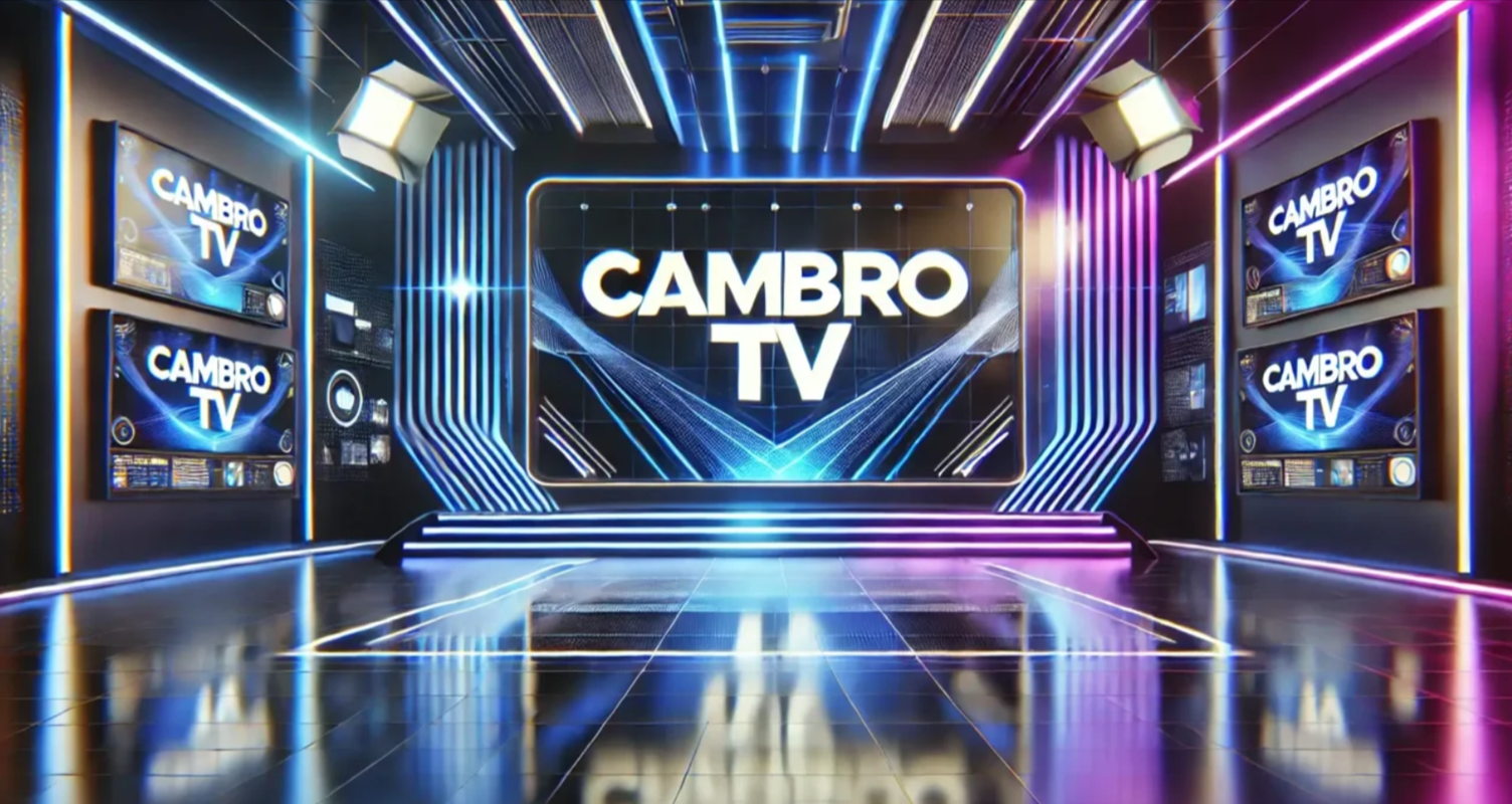 CambroTV