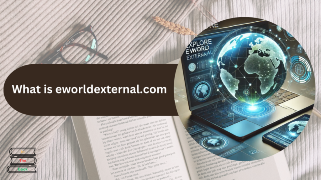 EworldExternal com