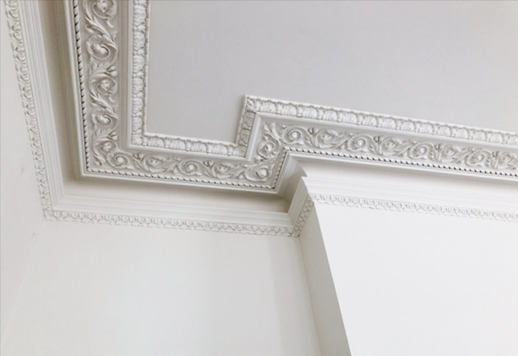 Heritage Plastering