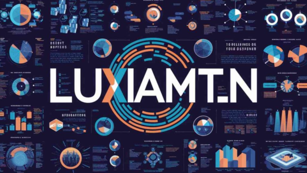 Luxiamtln
