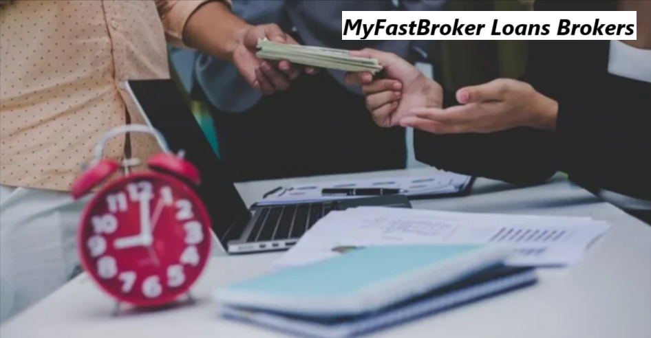 MyFastBroker Loans Brokers