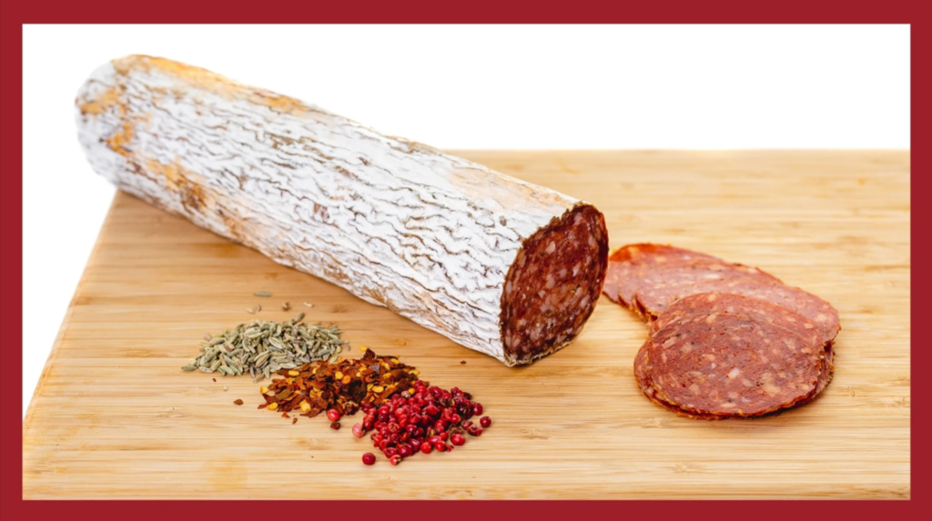 Soppressata