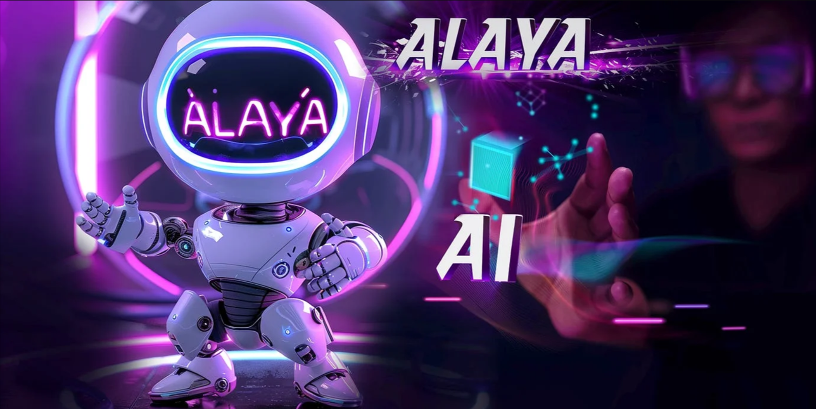 Alaya AI