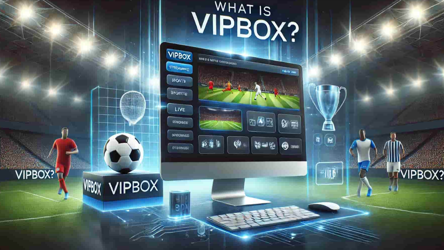 VIPBox