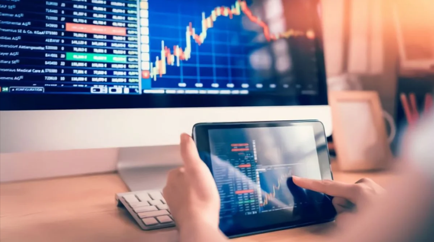 fintechzoom .io